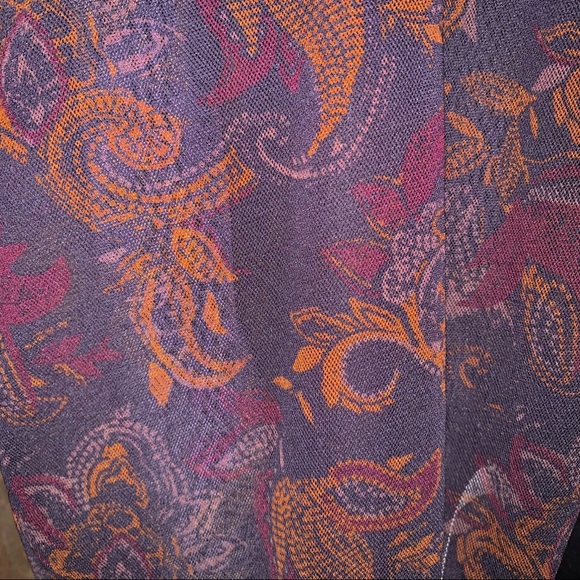 Mesh Top - Picture 2 of 2